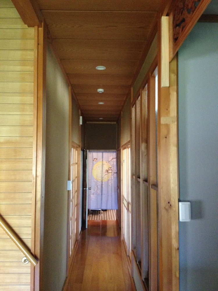 Stay Nikko Guesthouse – Hostel 41/74