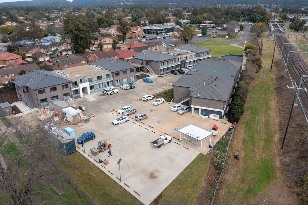ValueSuites Penrith 56/60