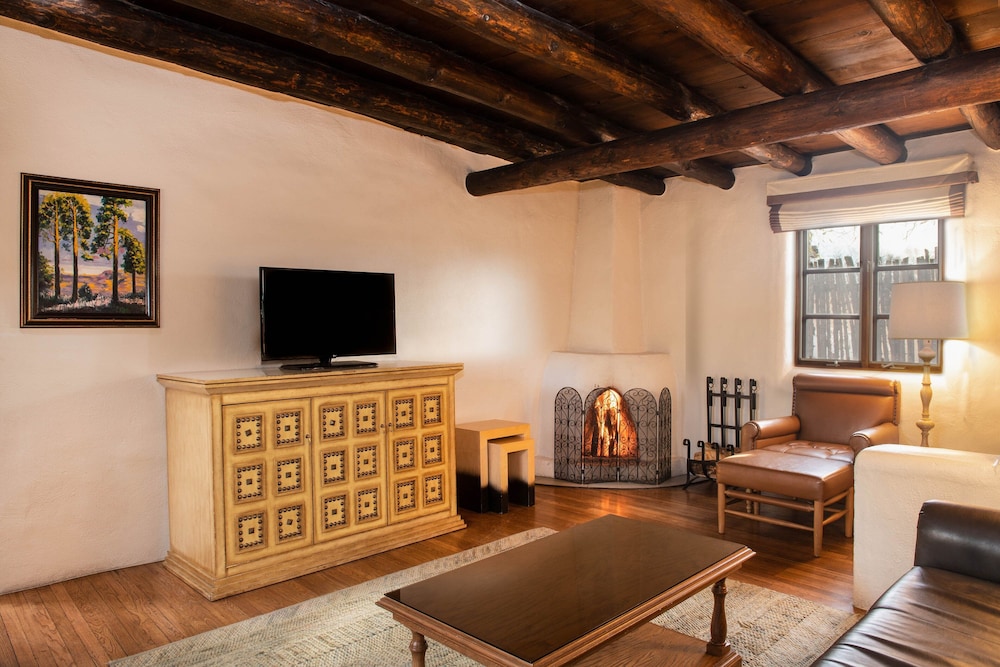 La Posada de Santa Fe, a Tribute Portfolio Resort & Spa 40/81