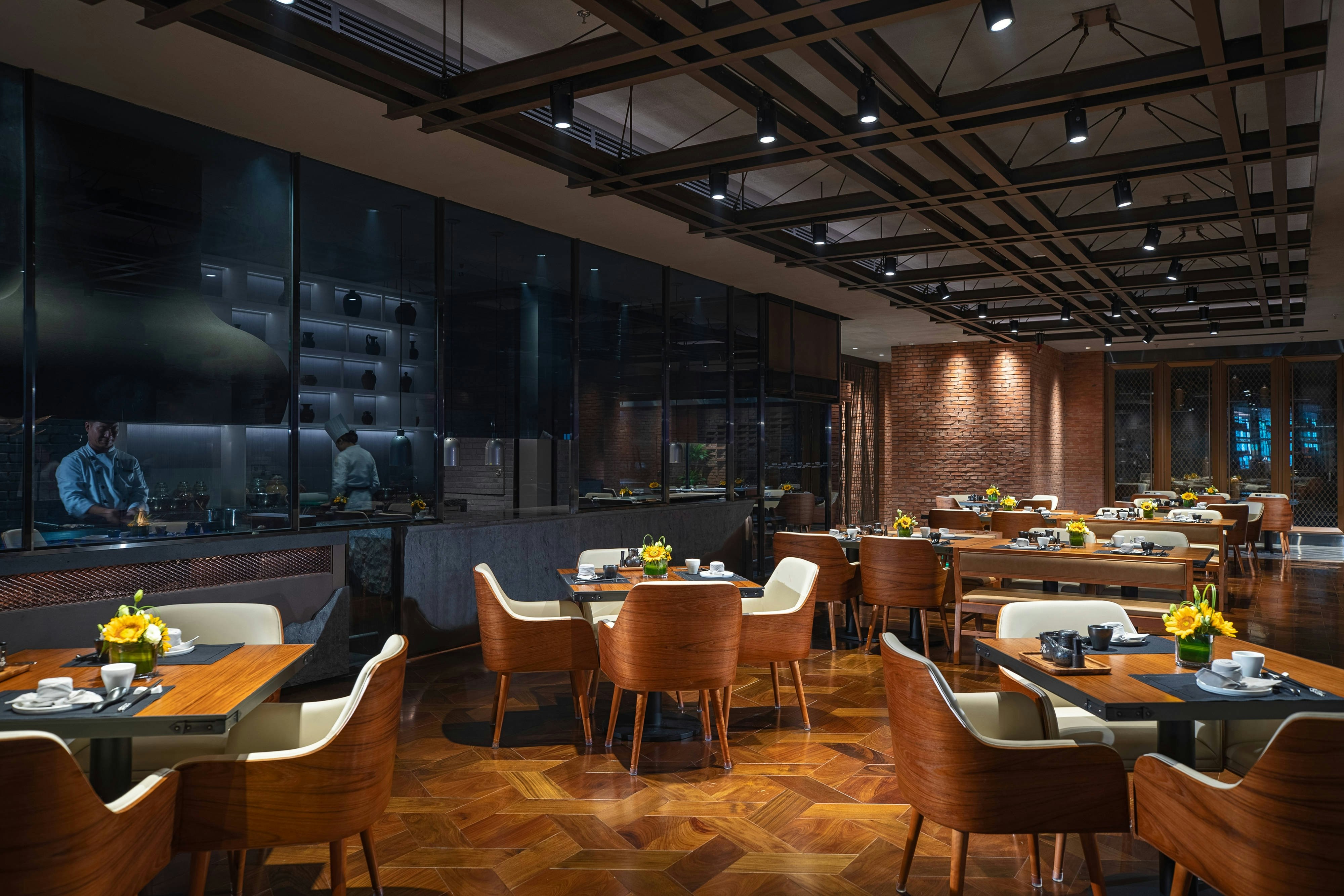 Renaissance Xi'an Hotel 38/51