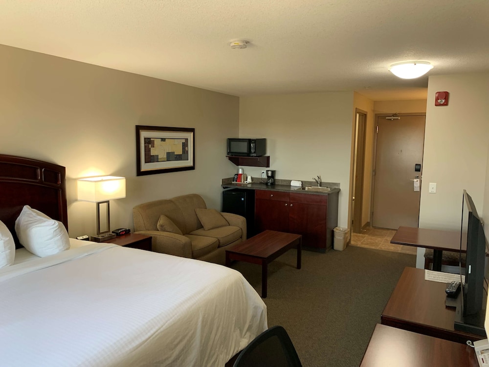 SureStay Hotel by Best Western Bassano 11/25
