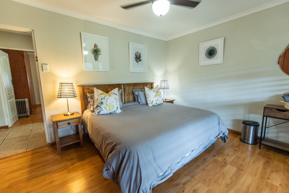 Thunzi Bush Lodge 14/50