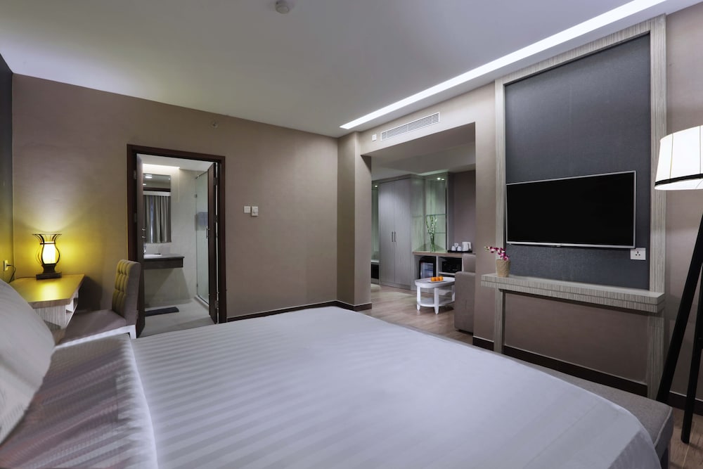 Harper Perintis Makassar 7/44