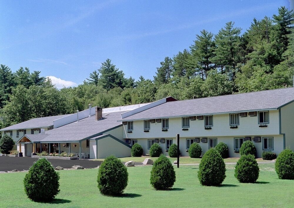 Eastern Inns 43/46