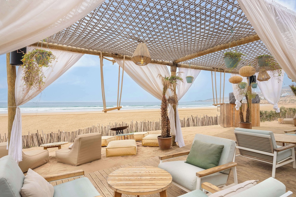 Radisson Blu Resort Taghazout Bay Surf Village 32/50