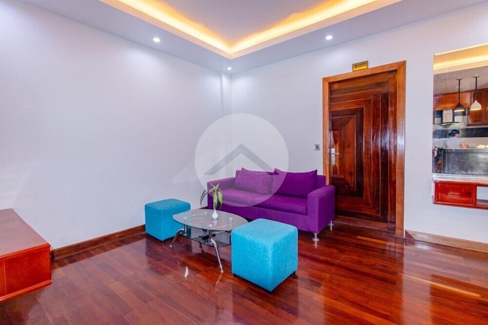Zita Angkor Hotel 23/50