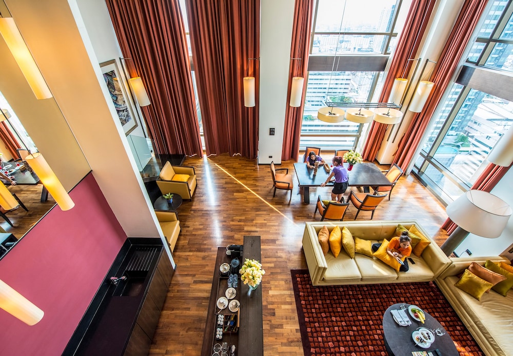 Vie Hotel Bangkok - Mgallery By Sofitel 54/73