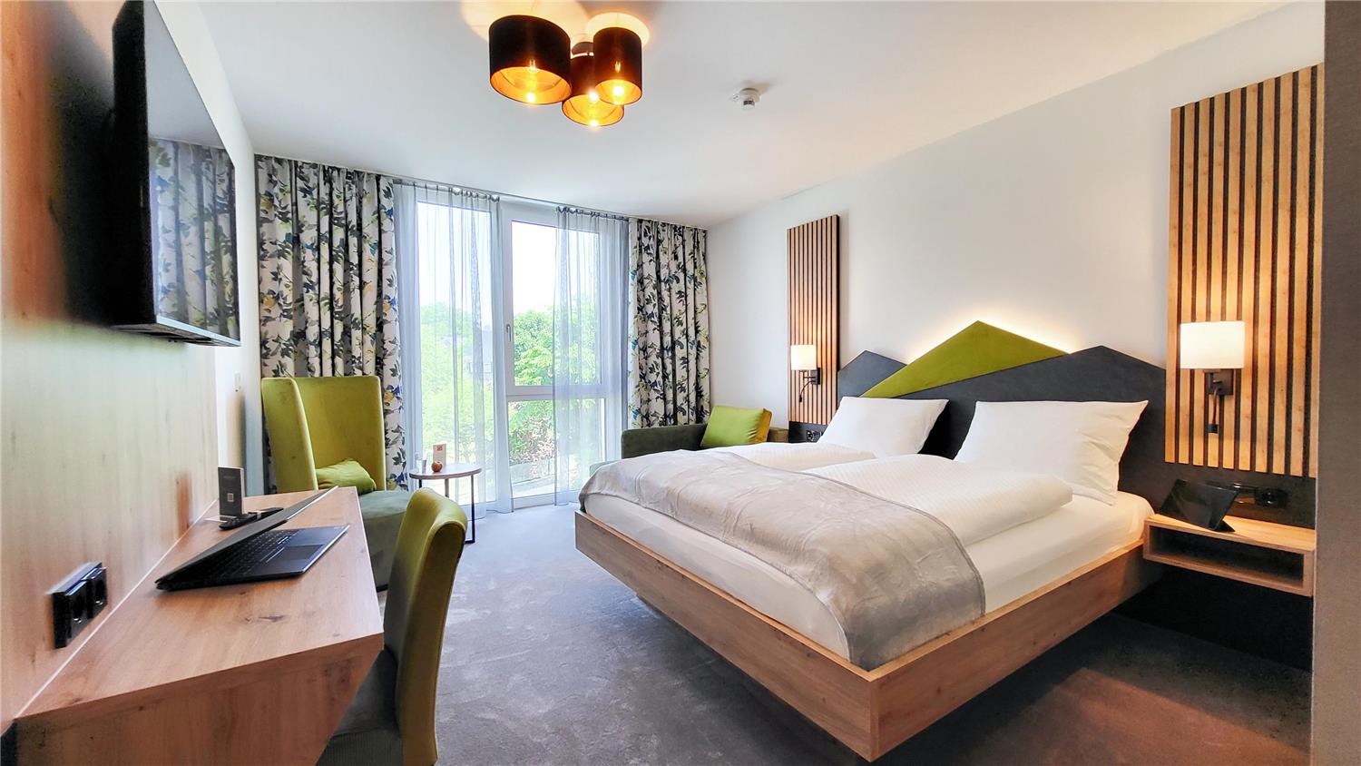 Mountain View Hotel Willingen, BW Signature Collection 11/51