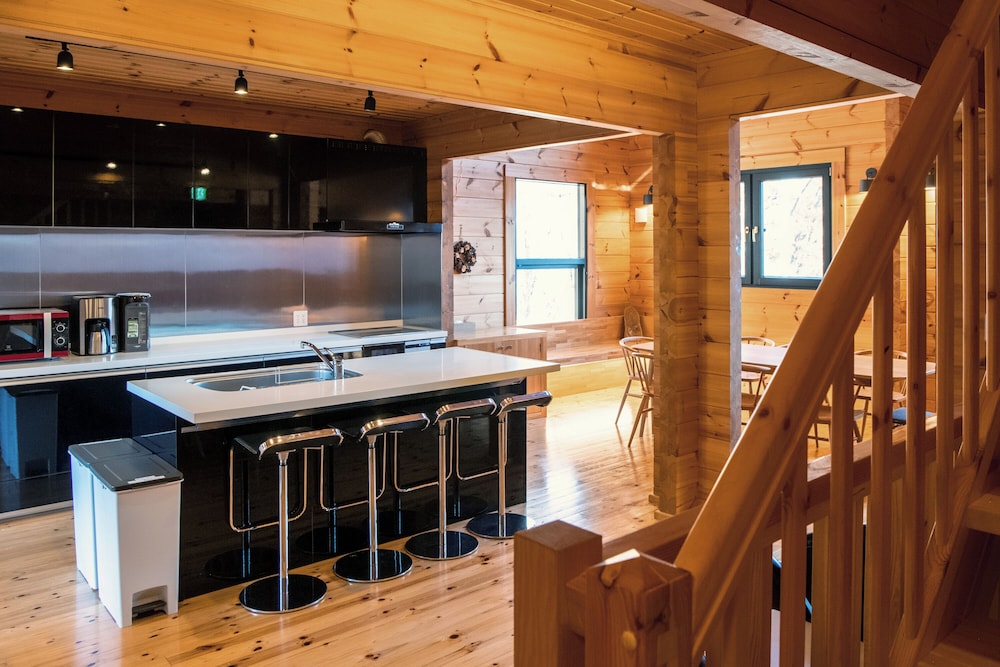Wadano Woods Chalet 38/45