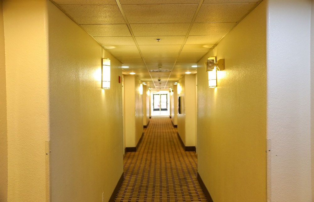 Budget Inn Phoenix 54/56