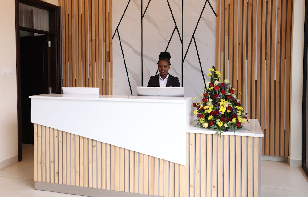 PrideInn Westlands Luxury Boutique Hotel 9/63