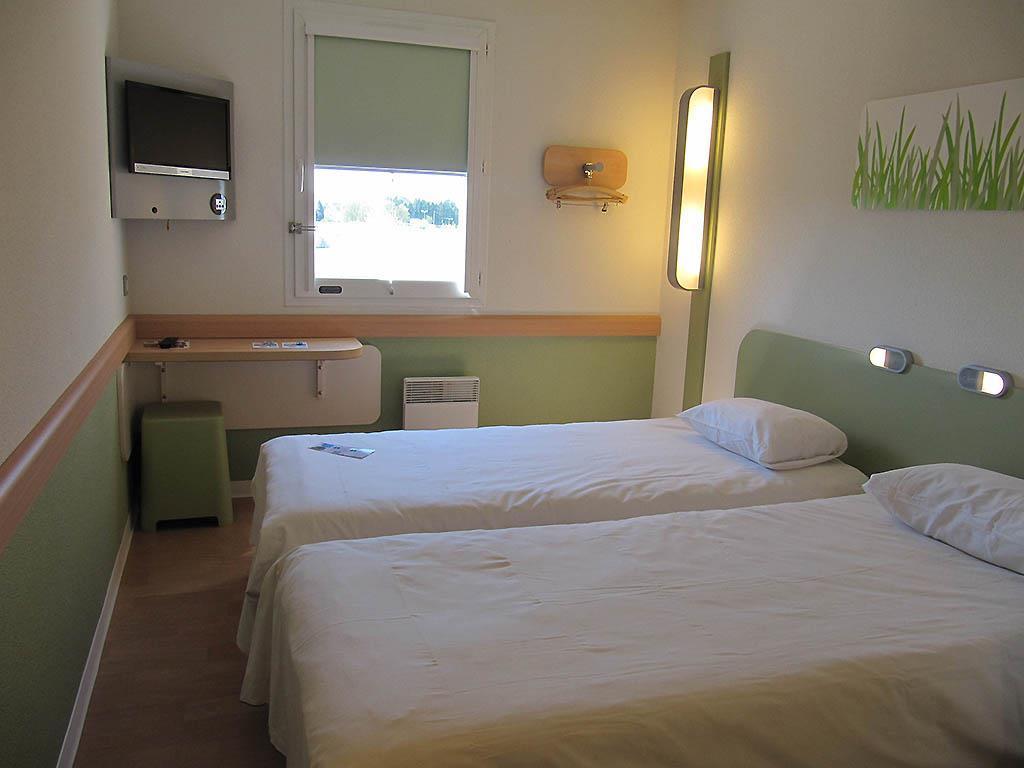 Ibis Budget Pontivy 7/43