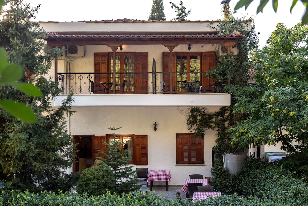 San Giorgio Villa 1/45