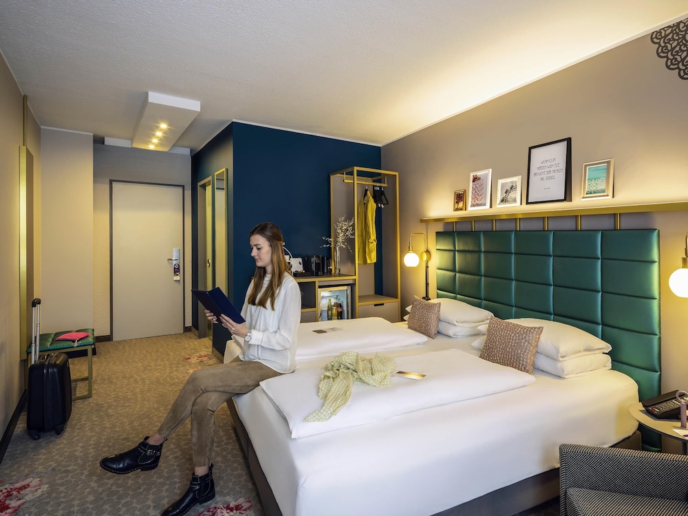Mercure Wien Zentrum Hotel 31/64