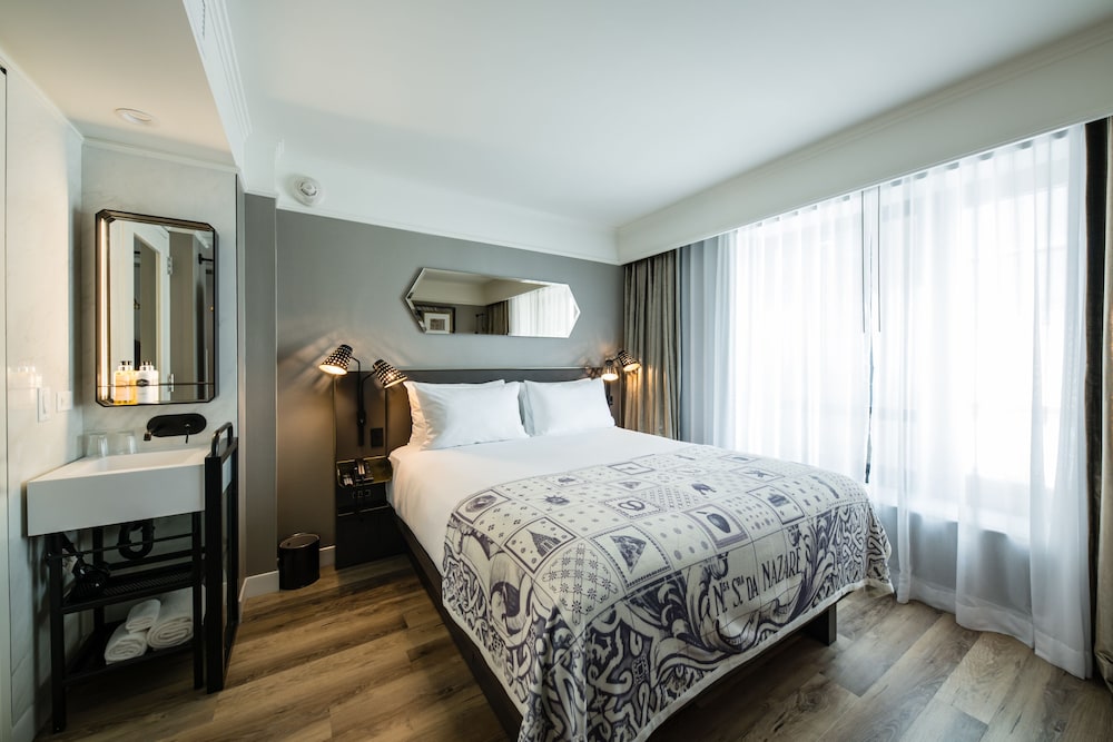 Pestana Park Avenue 7/36