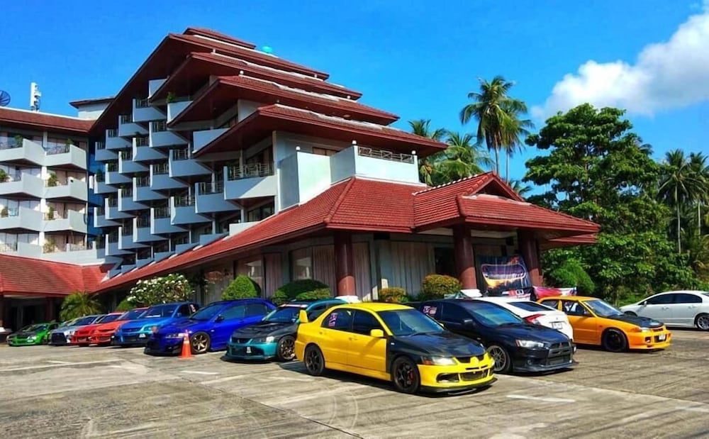 Supar Royal Beach Khanom 25/46