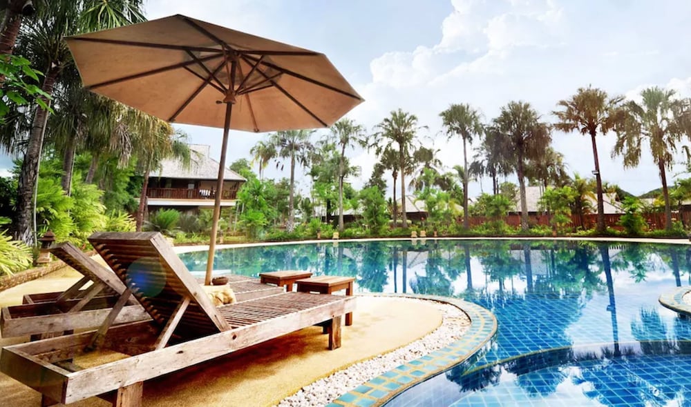Phowadol Resort Spa 63/69