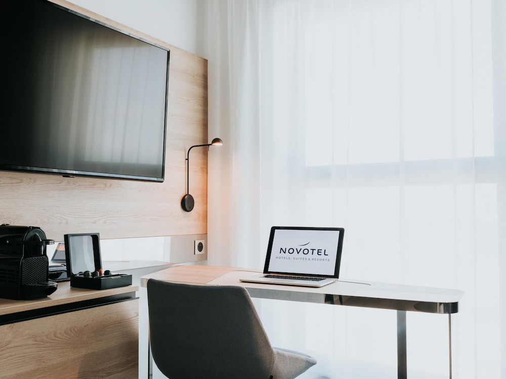 Novotel Angers Centre Gare 65/75