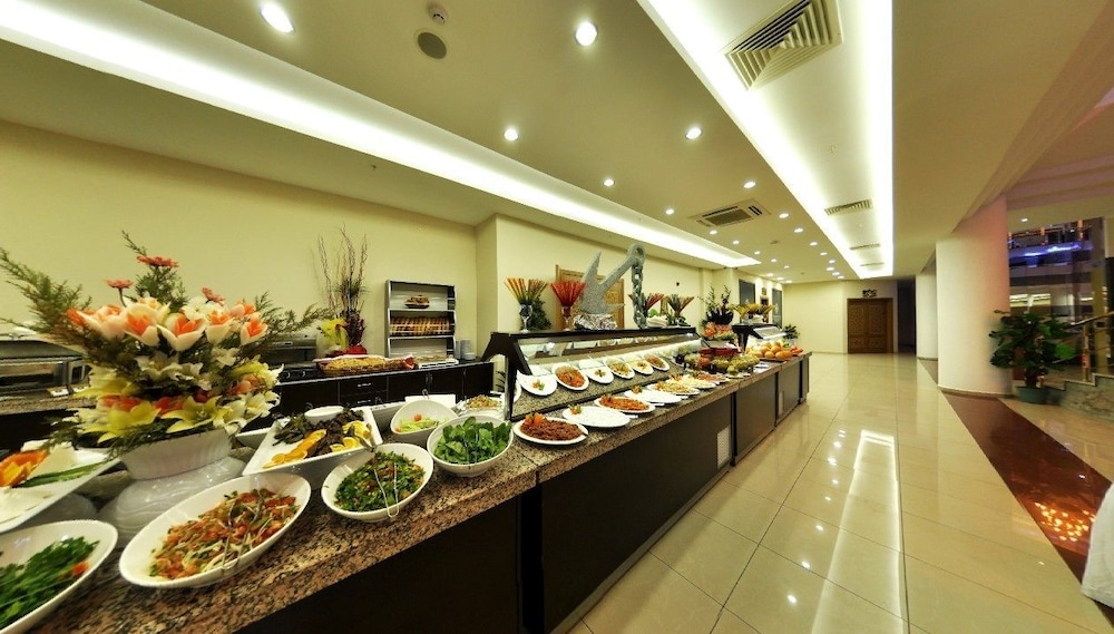 Demosan Otel Amp Spa 15/47