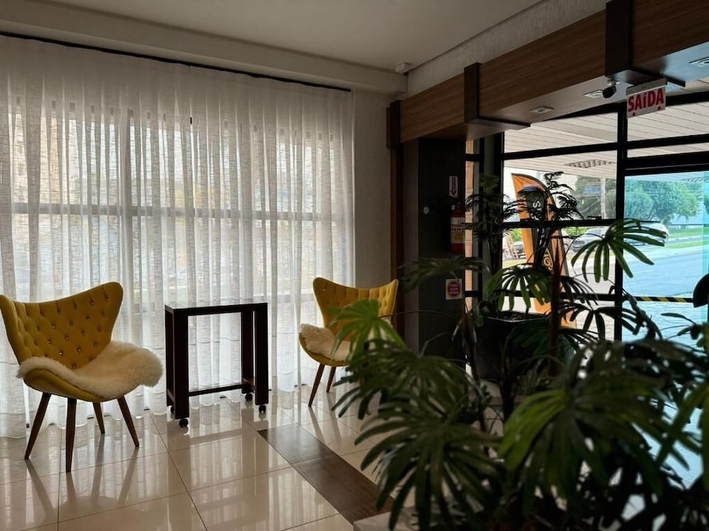 Afford Hoteis Lages 37/49