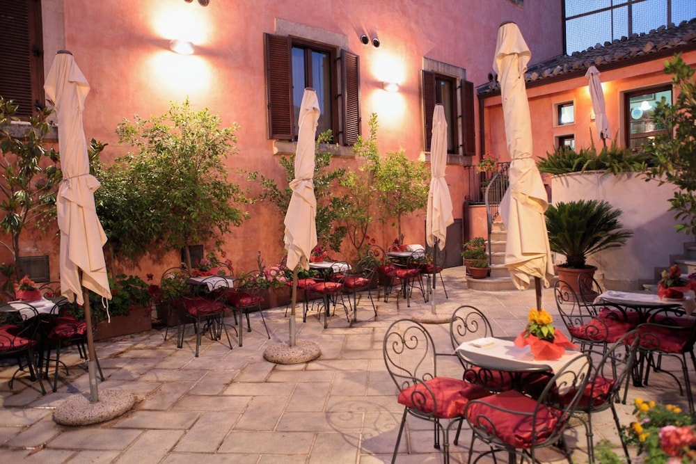 Hotel Il Barocco 12/26