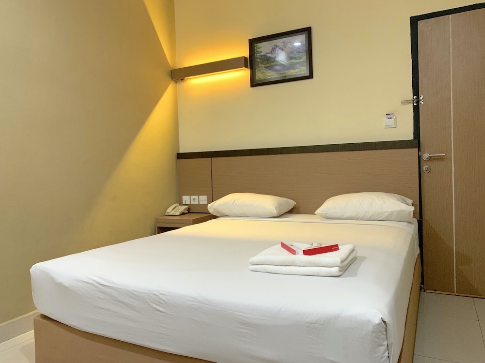Hotel Parma (ex NIDA Rooms Mall SKA Pekanbaru) 15/28