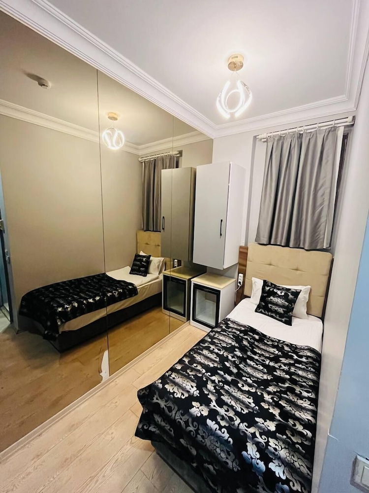 City Center Hotel Taksim 66/72