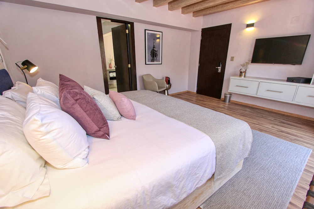 Casa Florencia Hotel Boutique 10/46