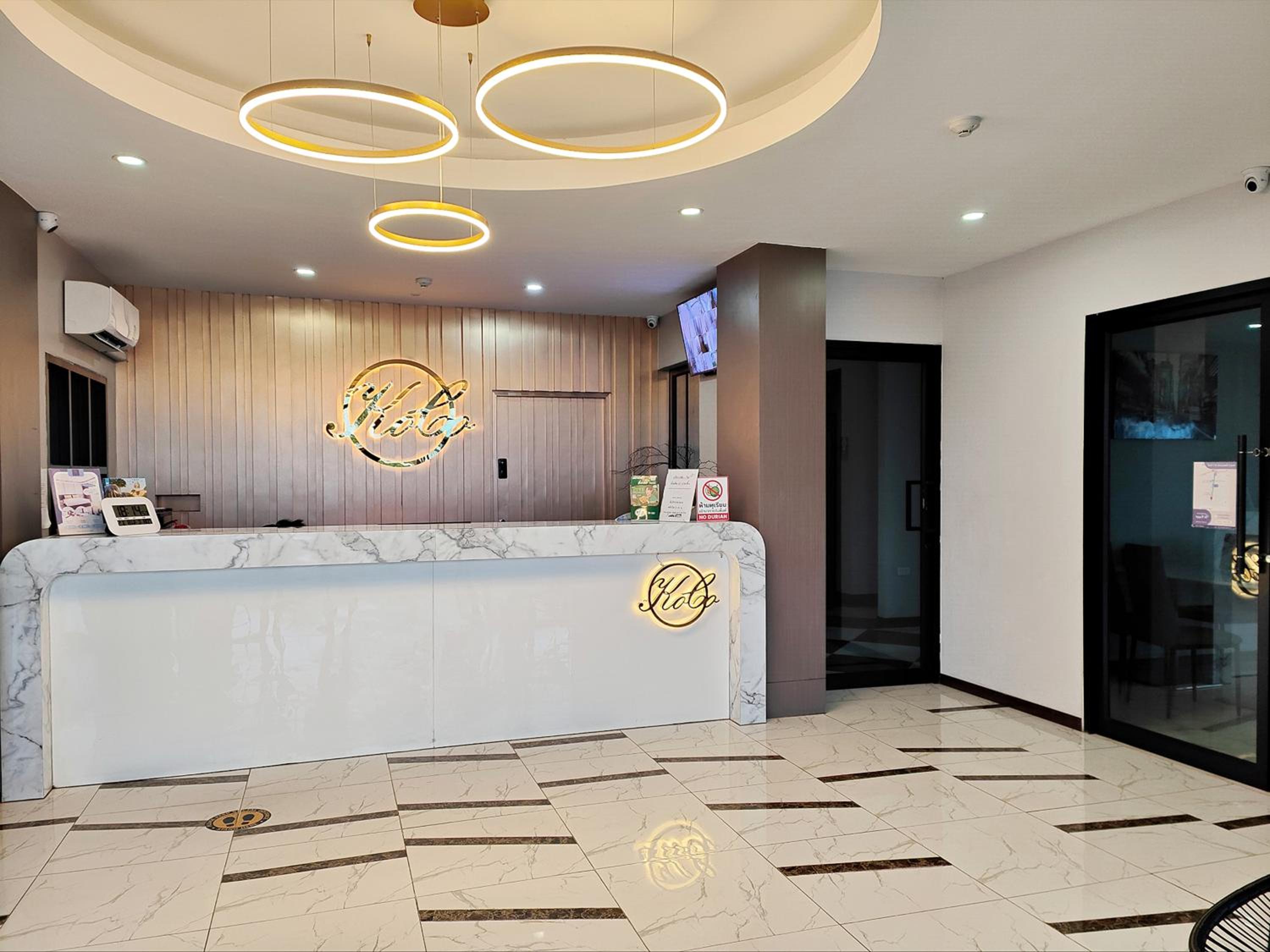 Koco Hotel 12/56