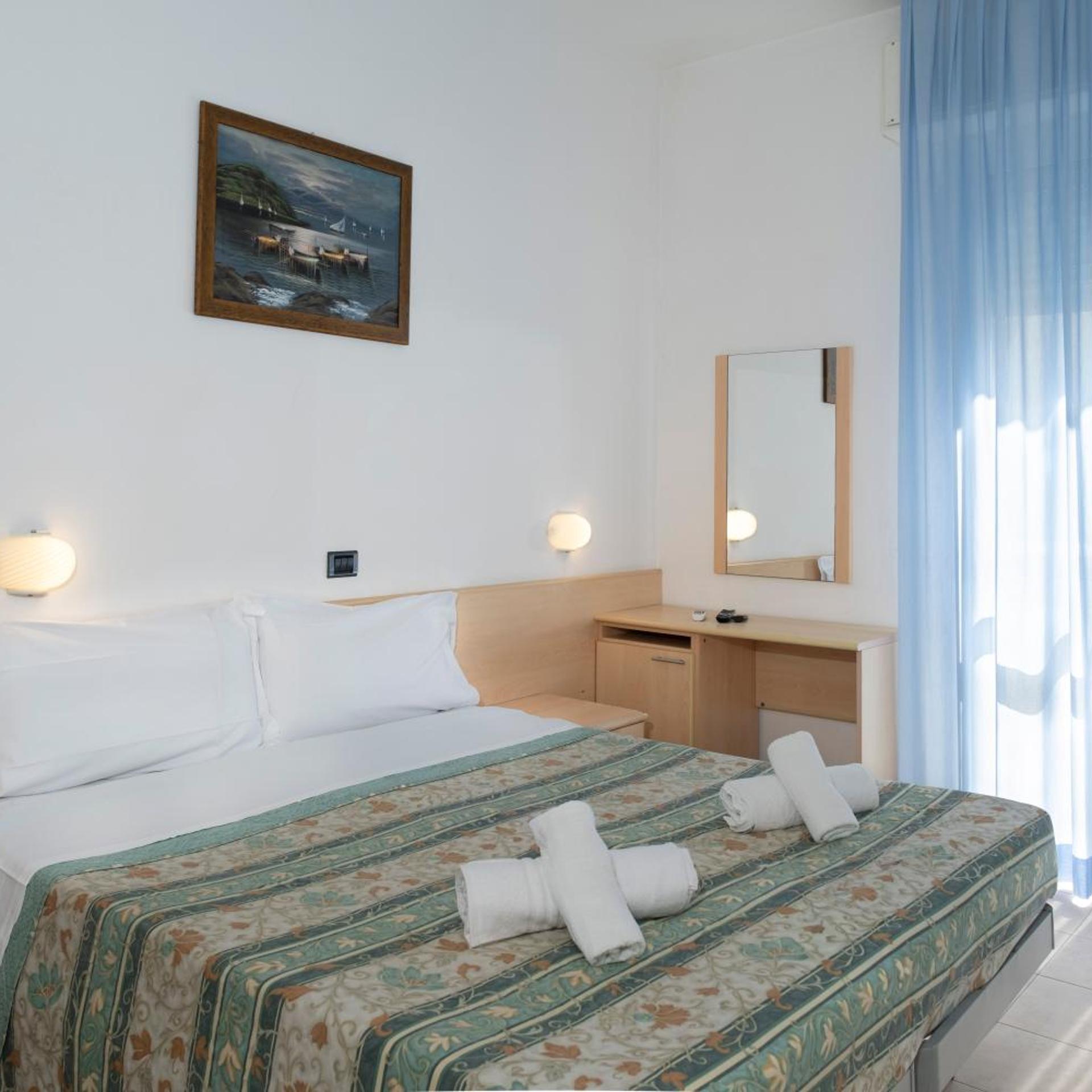 Hotel Nautilus 16/50