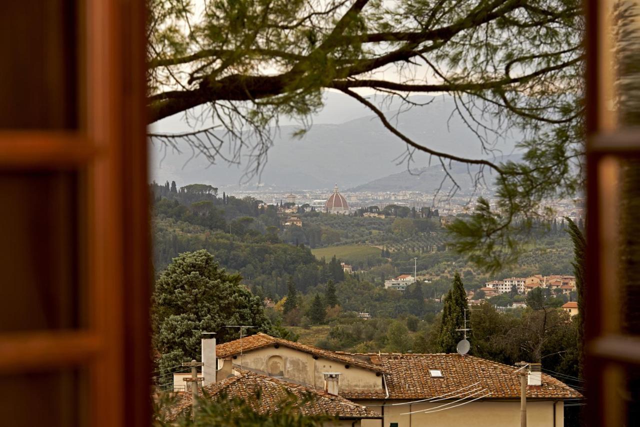 Villa Medicea Di Lilliano 91/95