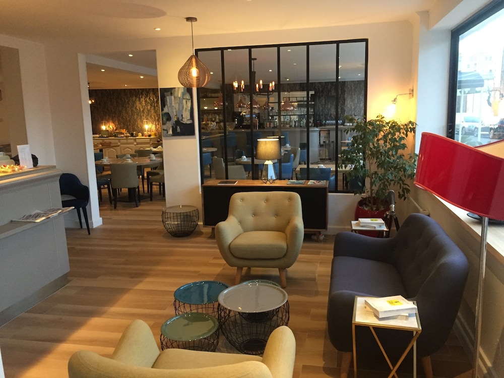 Hotel Le Galion 38/65