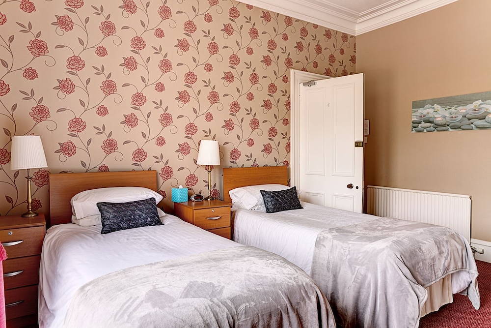 Kildonan Guest House 3/15