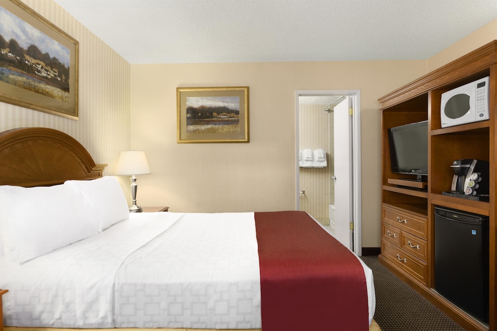 Travelodge by Wyndham, North Battleford 9/47