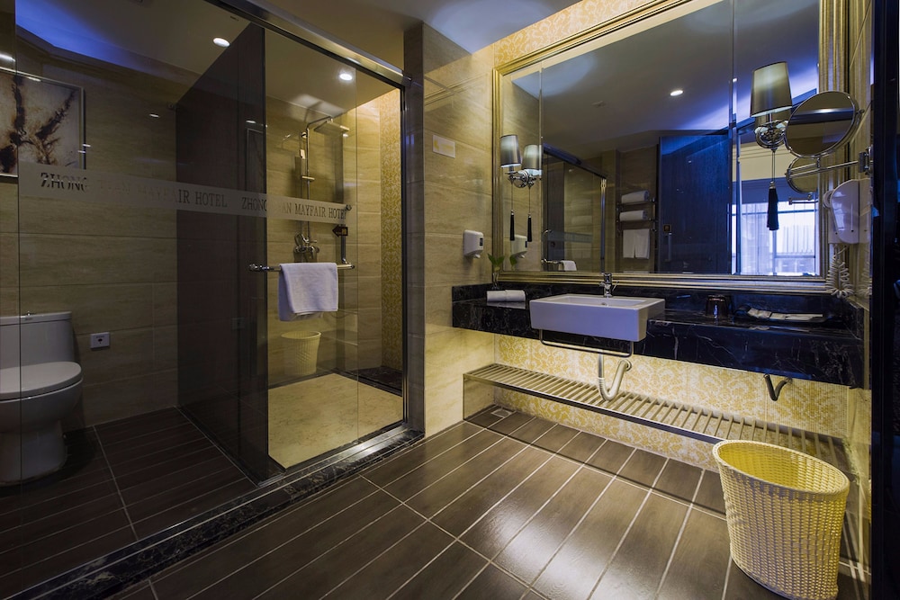 Zhong Tian Mayfair Hotel photo4