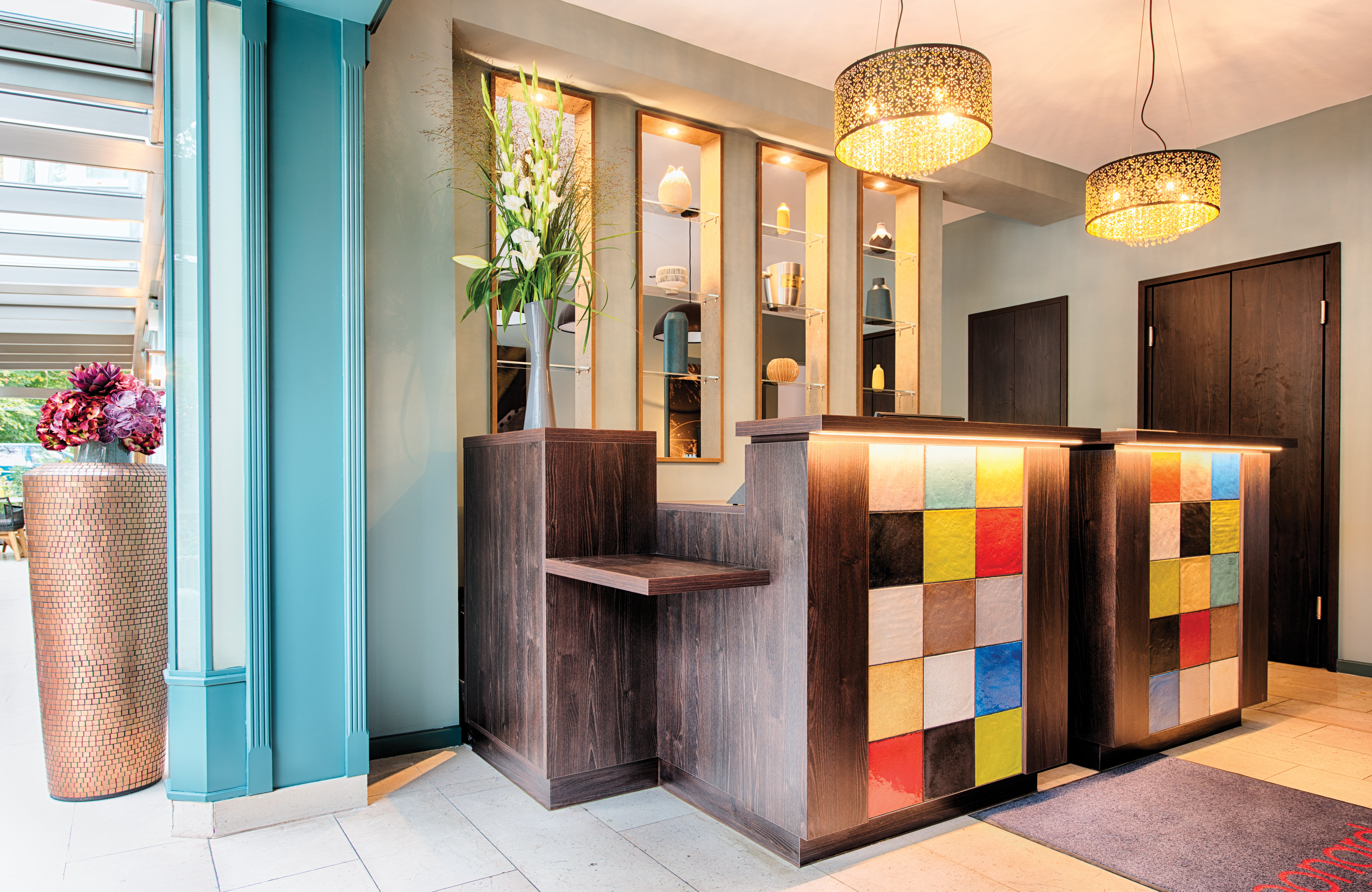 Leonardo Boutique Hotel Berlin City South 7/44