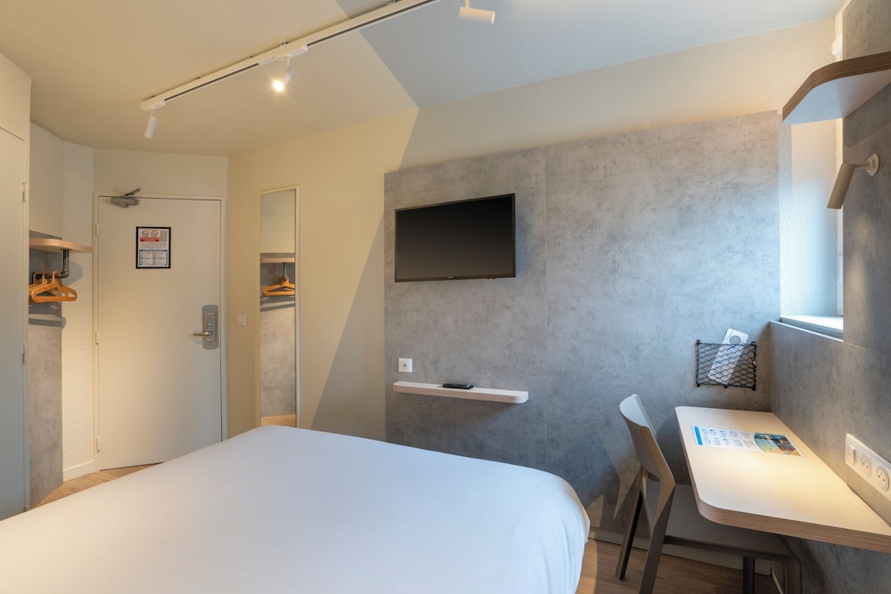 Ibis Budget Rennes Chantepie 15/32