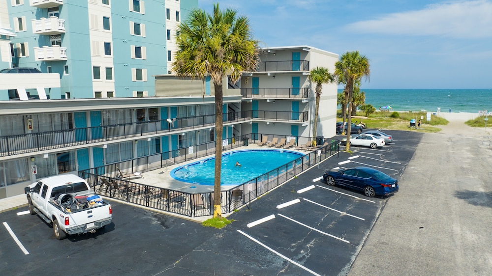 Knights Inn - Myrtle Beach 21/33