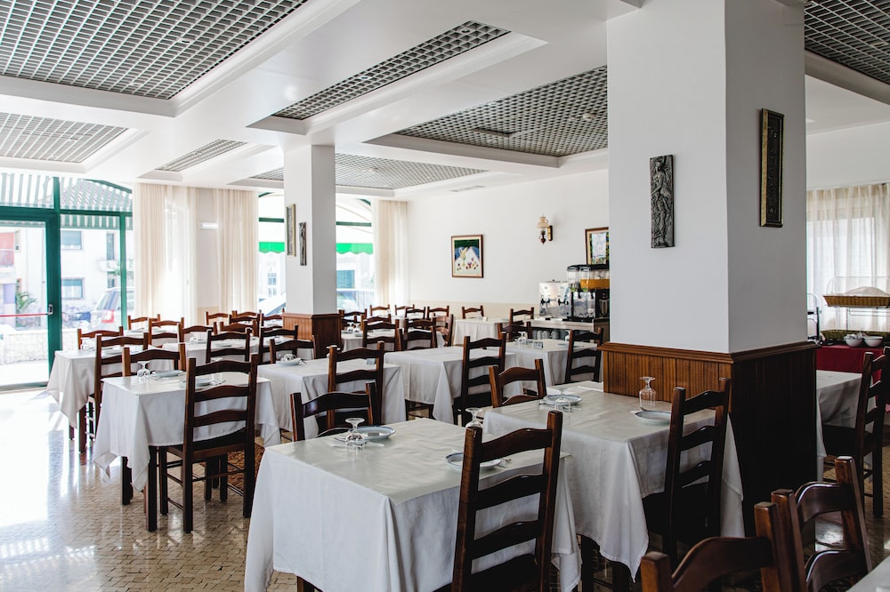Hotel Santo Antonio De Fatima 16/26