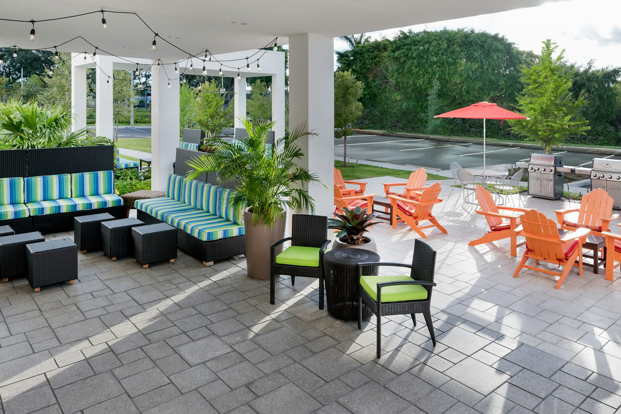 Home2 Suites By Hilton Ft. Lauderdale Airport/Cruise Port 37/62