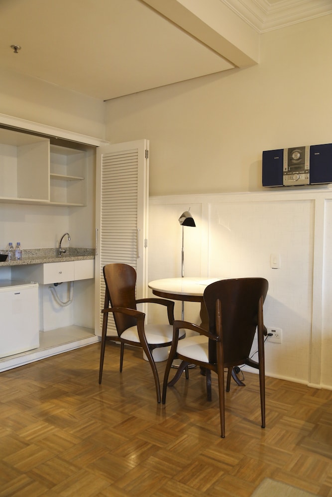 Vitoria Hotel Concept Campinas 36/43