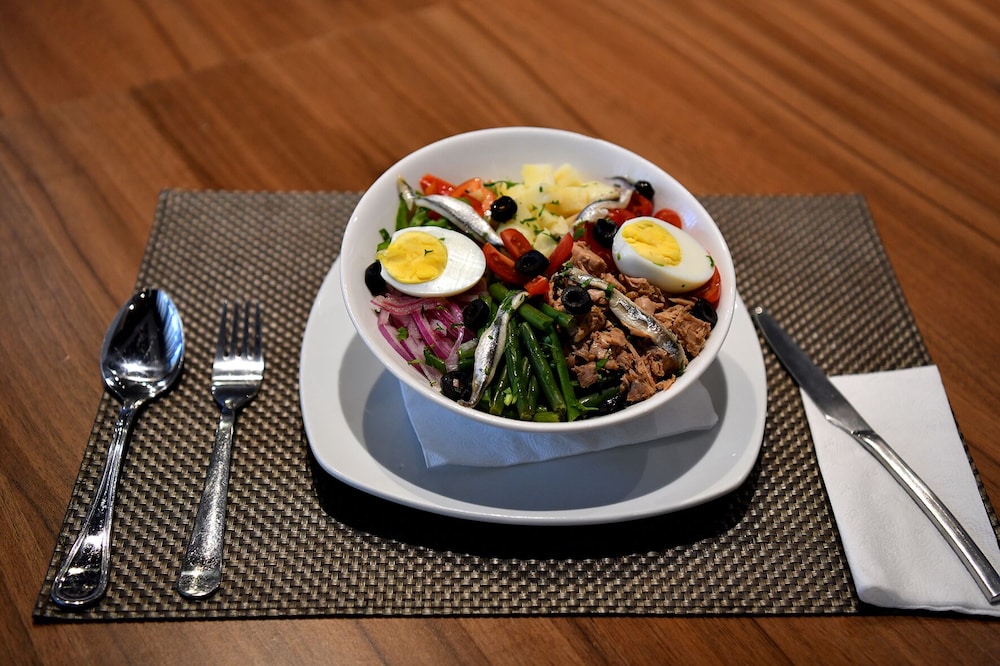 Ocean Park Hotel, Premium Suites & Wellness 67/74