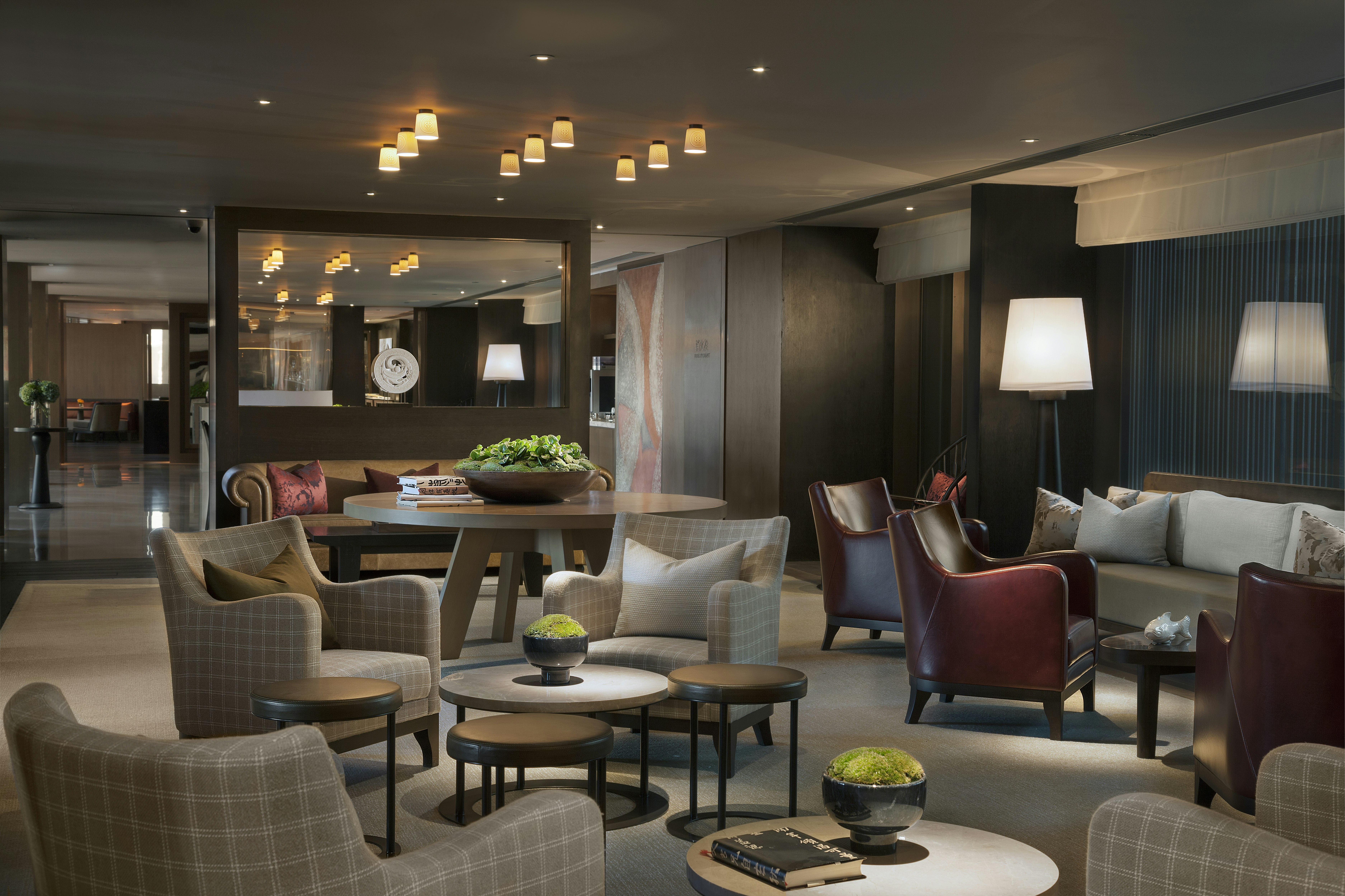 Rosewood Beijing 77/96