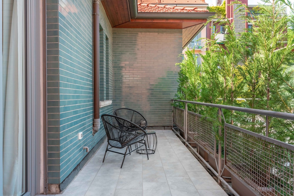 Meneghina Suites Foresteria Lombarda 12/20