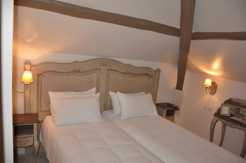 Hotel the Originals Les Poemes de Chartres 7/39