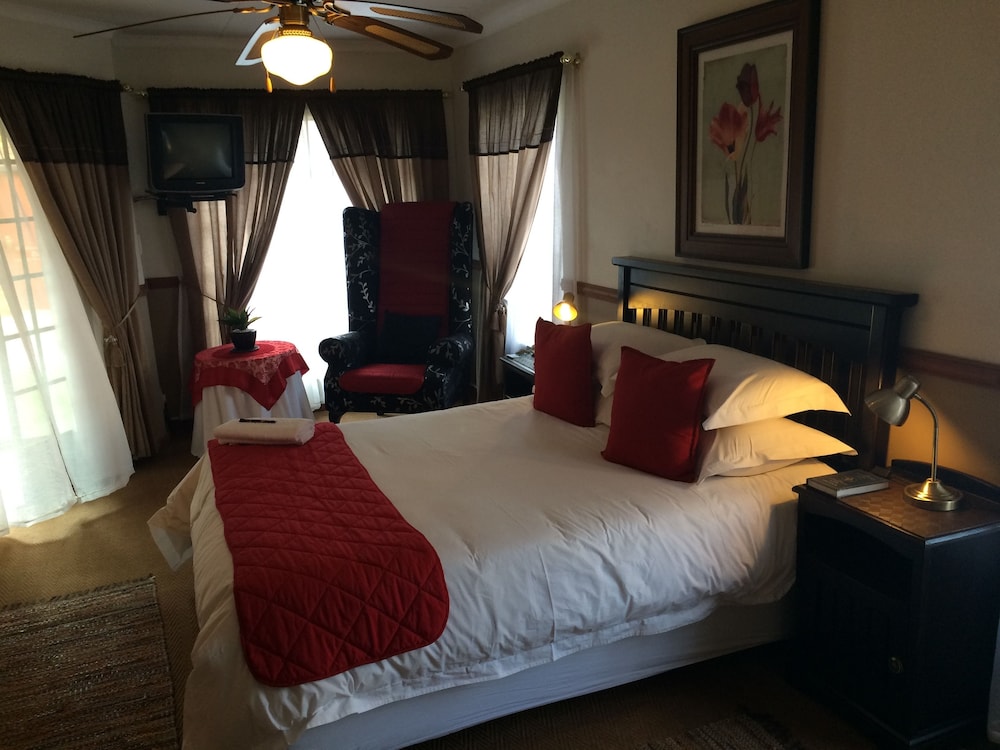 De Oude Herberg B&B 10/50