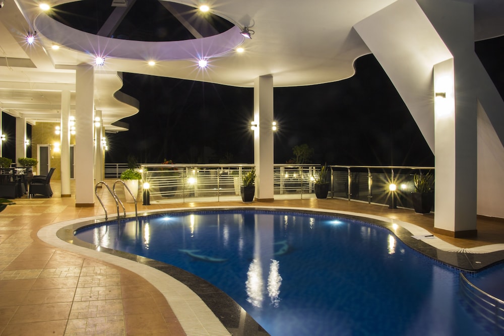Cassabella Hotel & Apartment 1/55