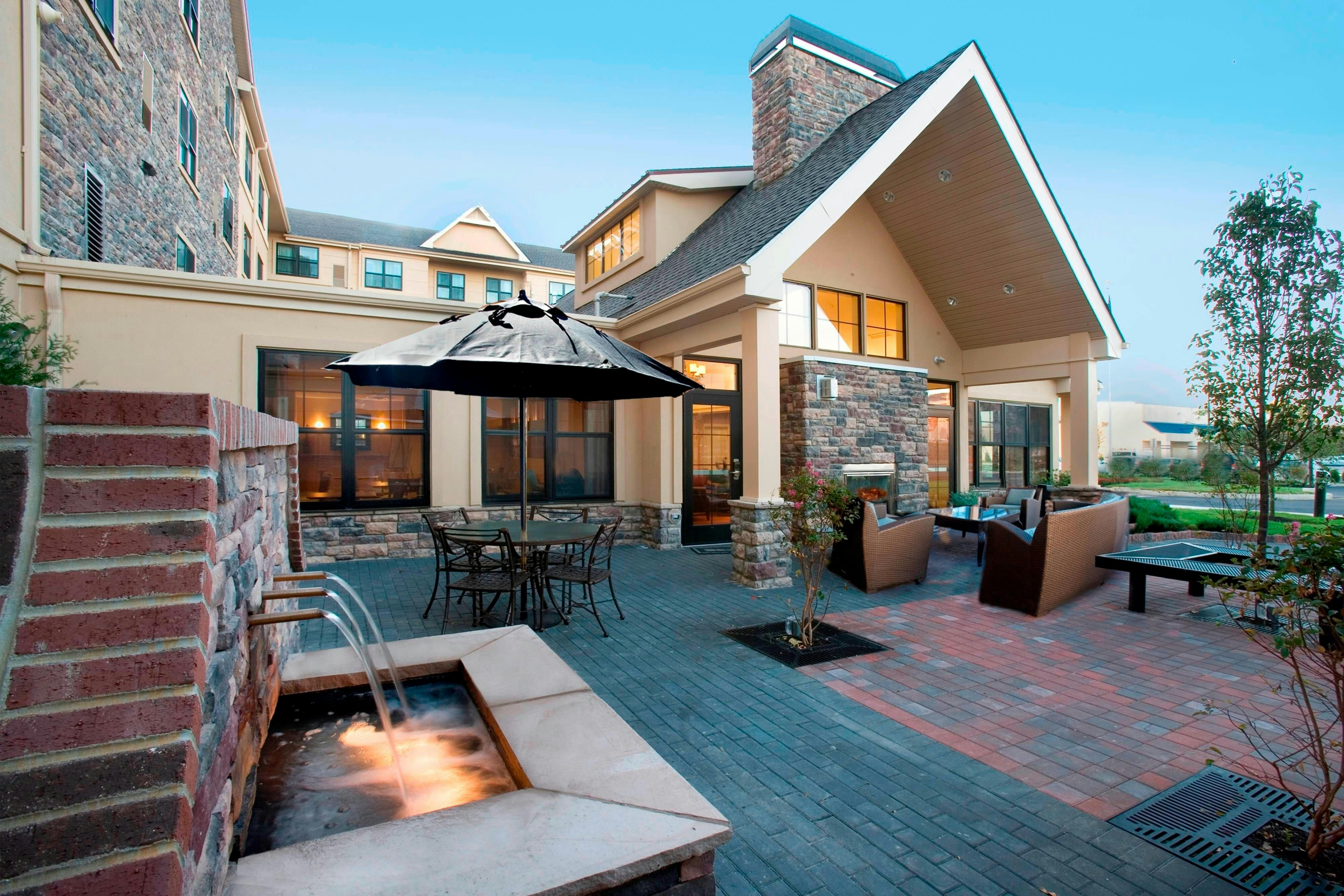Residence Inn Dover 27/28