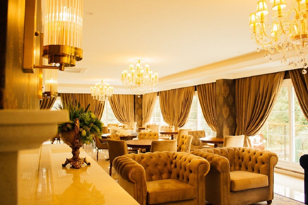 Daara Transamerica Collection Gramado 54/65