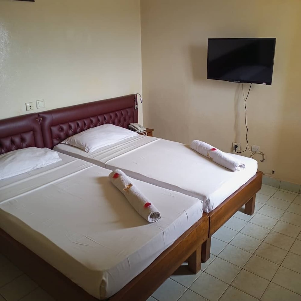 Hotel Jouvence 2000 15/43